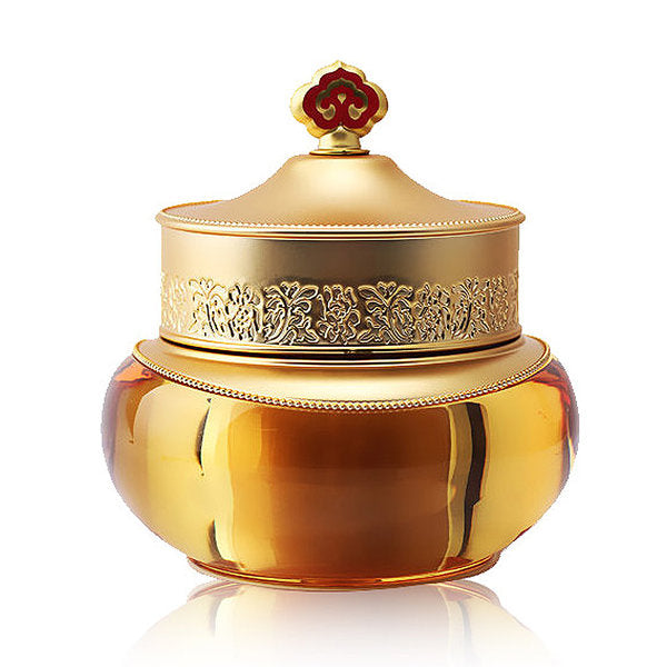 Gongjinhyaung Intensive Nutrive Cream 50ml Gongjinhyaung Intensive Nutrive Cream 50ml