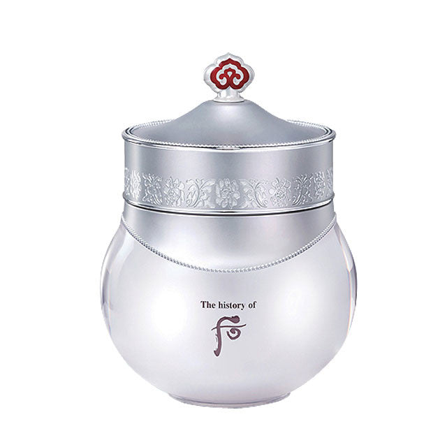 Gongjinhyang Seol White Moisture Cream 60ml Gongjinhyang Seol White Moisture Cream 60ml