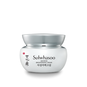 Sulwhasoo_SnowiseBrighteningCream_Qatar_Korea_Jameelamall.com