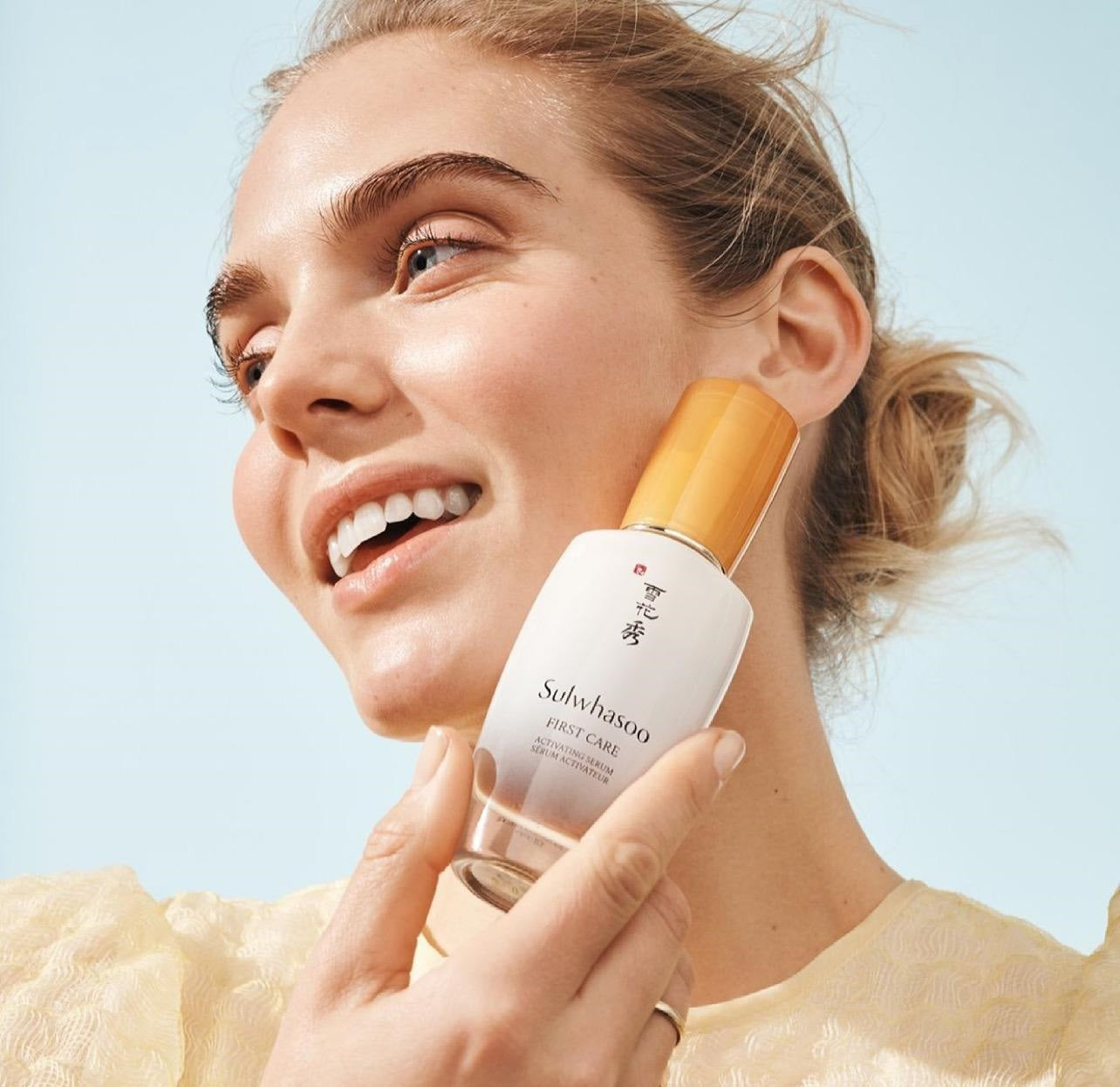 3. Đặc điểm và Lợi ích của Sữa Rửa Mặt Sulwhasoo