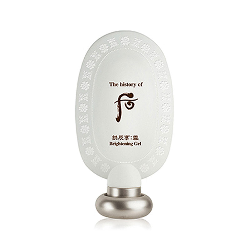 TheHistory Of Whoo Korean_Qatar Beauty Products