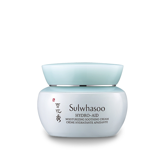 Hydro-aid Moisturizing Soothing Cream Hydro-aid Moisturizing Soothing Cream