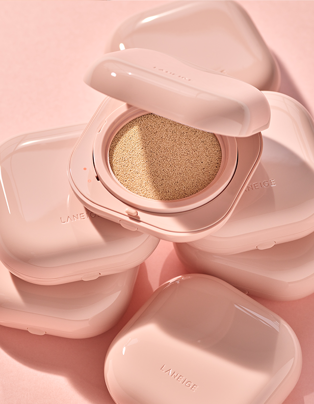 Laneige Neo Cushion Glow Laneige Neo Cushion Glow