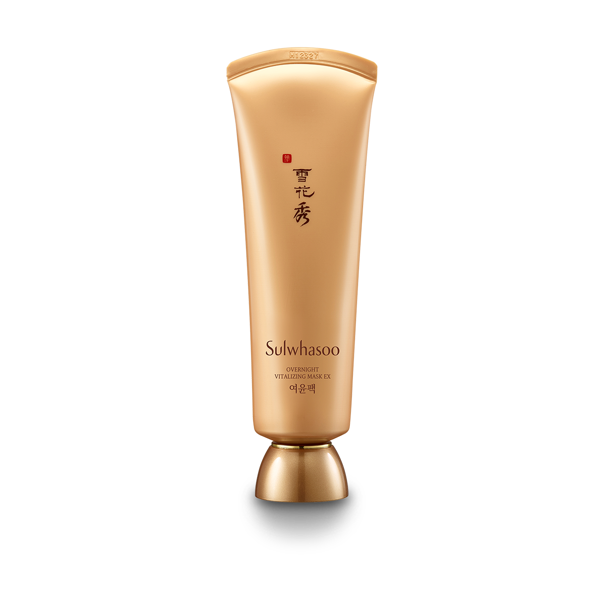 Overnight Vitalizing Mask 120ml Overnight Vitalizing Mask 120ml