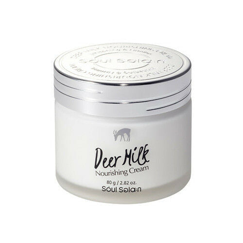 Deer Milk Nourishing Cream_Qatar_Korea_Jameelamall.com